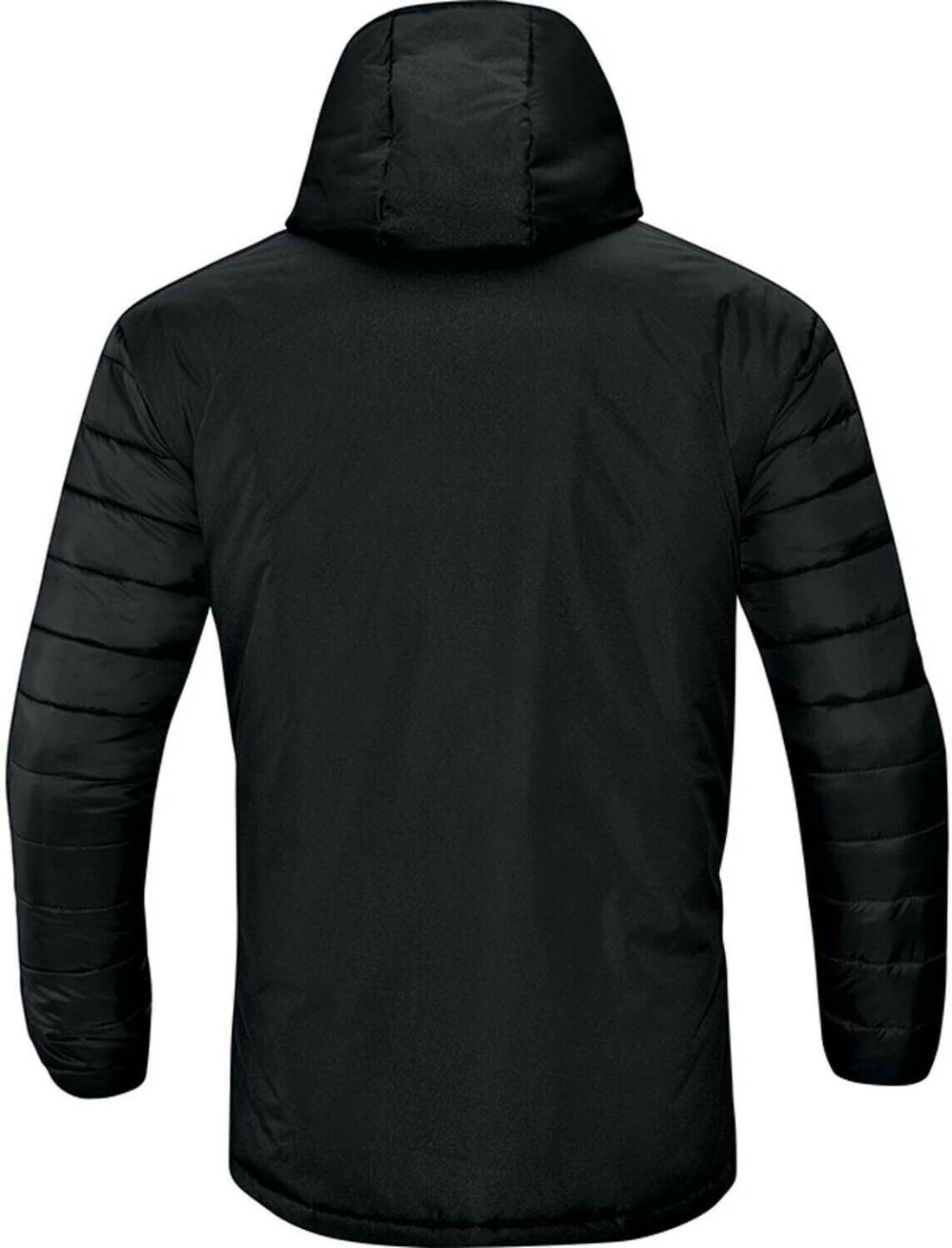 JAKO Kids Winter Jacket Team (7201)black Ropa de deporte