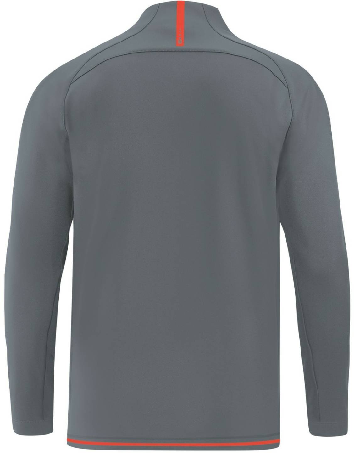 JAKO Club Jacket Prestigestone/flame Ropa de deporte