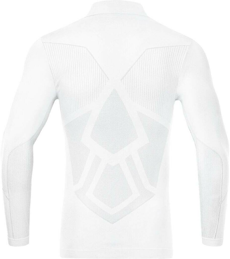 JAKO Comfort 2.0 Turtleneck Kids (6955)children white Ropa de deporte