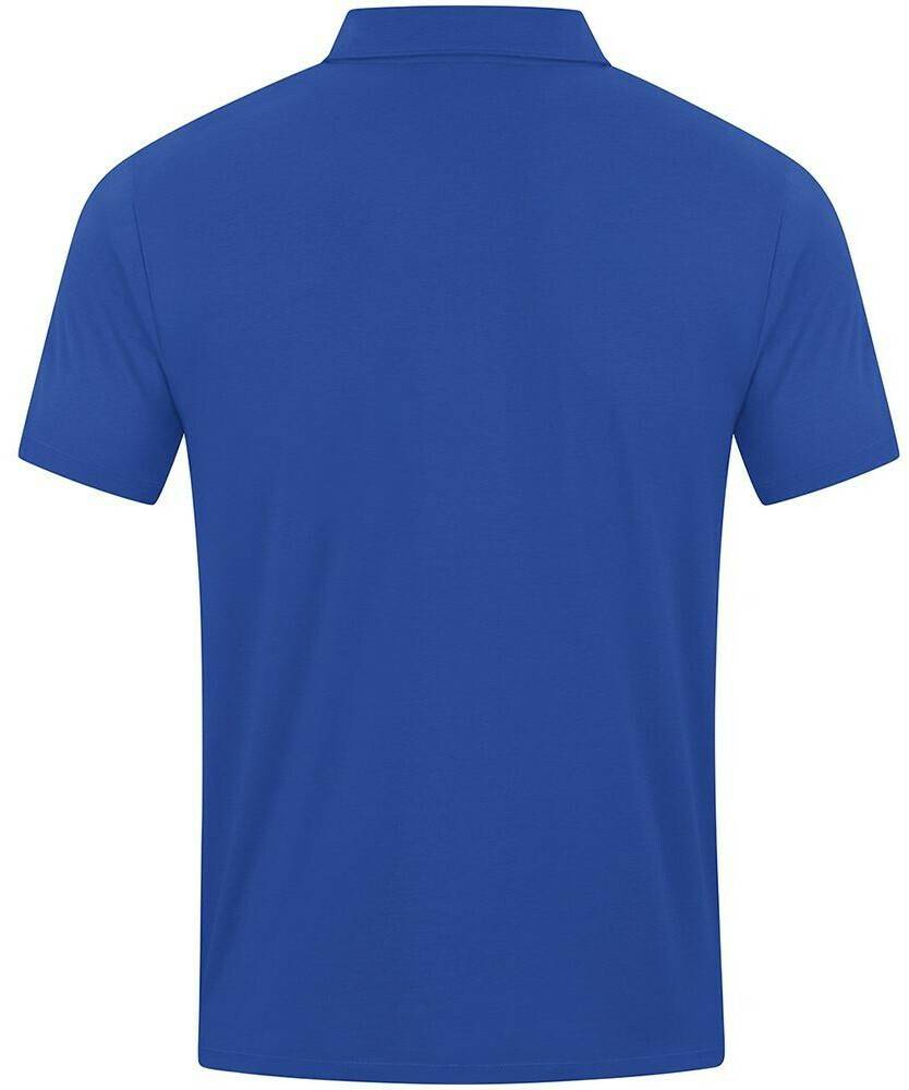 JAKO Polo Power (6323)(6323-400) blue Ropa de deporte