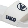 JAKO Jakolette Bath Shoe white Calzado de baño