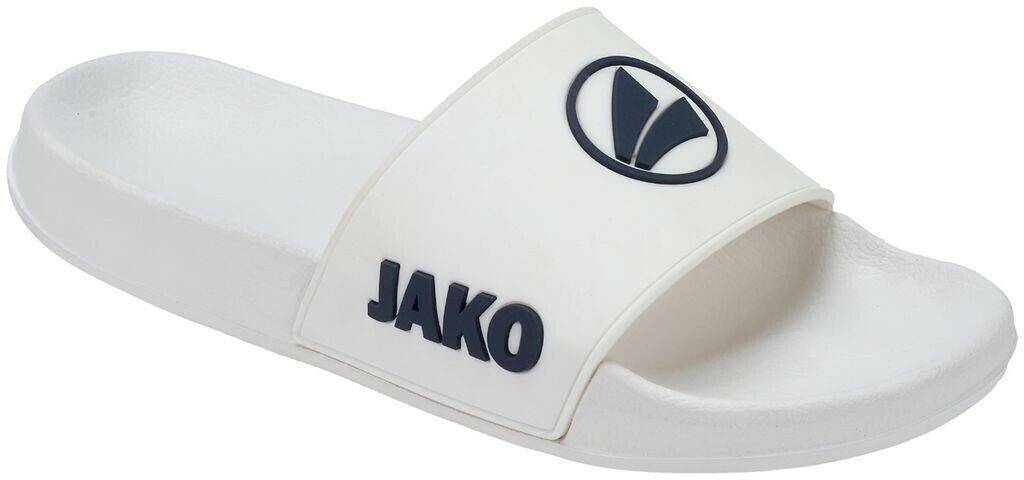 JAKO Jakolette Bath Shoe white Calzado de baño