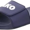 Calzado de baño JAKO J-SL Lock Sandal dk Navy White