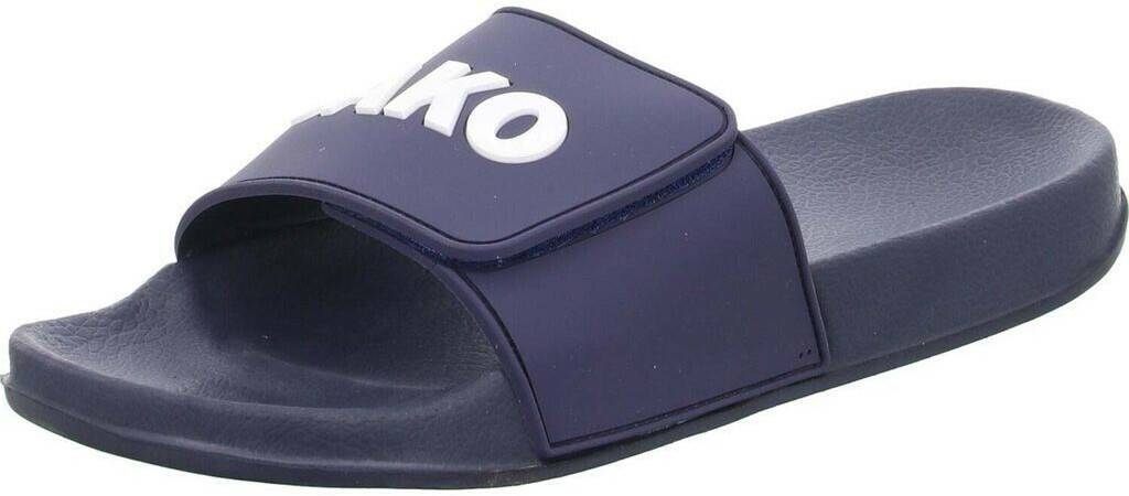 Calzado de baño JAKO J-SL Lock Sandal dk Navy White