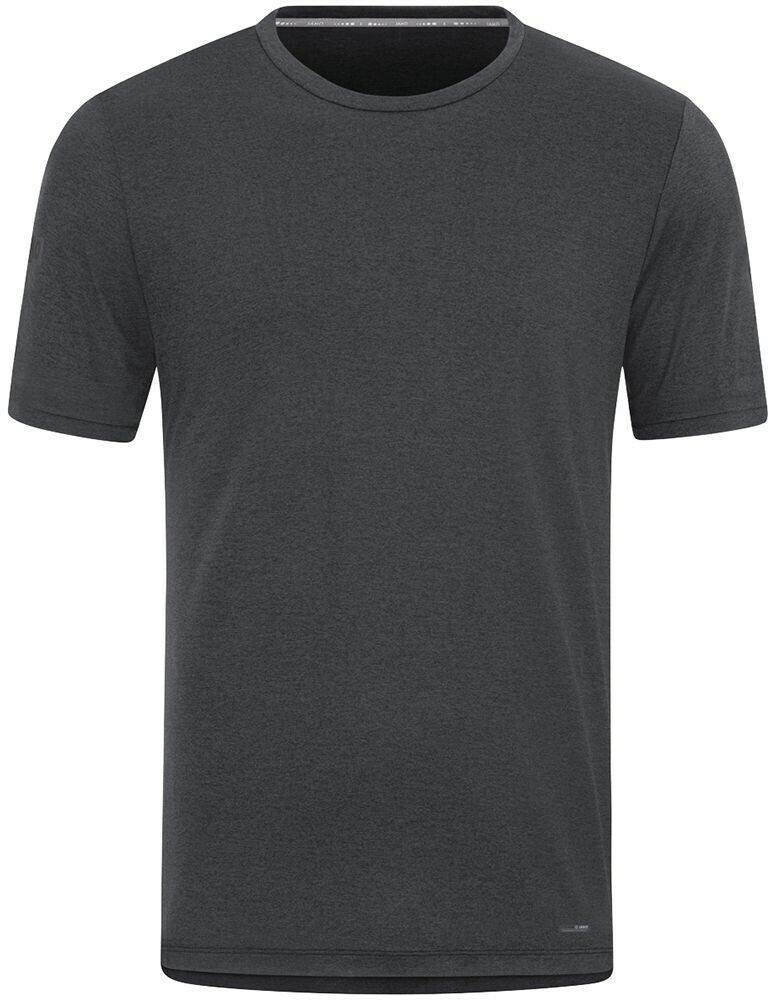 Ropa de deporte JAKO T-Shirt Pro Casual (6145)(6145-855) grey