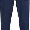 JAKO Men's Woven Trousers Power (6523)seablue Ropa de deporte