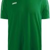 Ropa de deporte JAKO Classico T-Shirt (6150)sportgreen