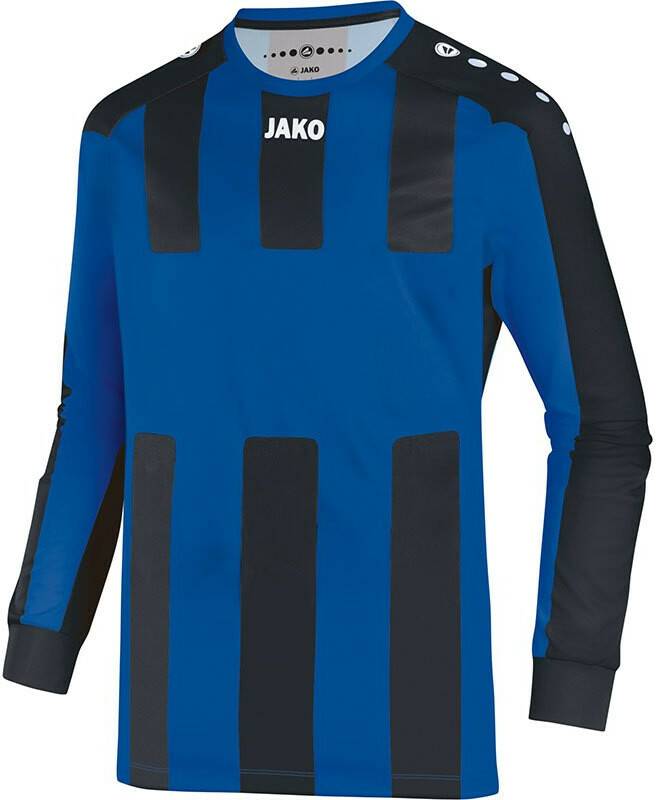 Ropa de deporte JAKO Milan camiseta manga larga