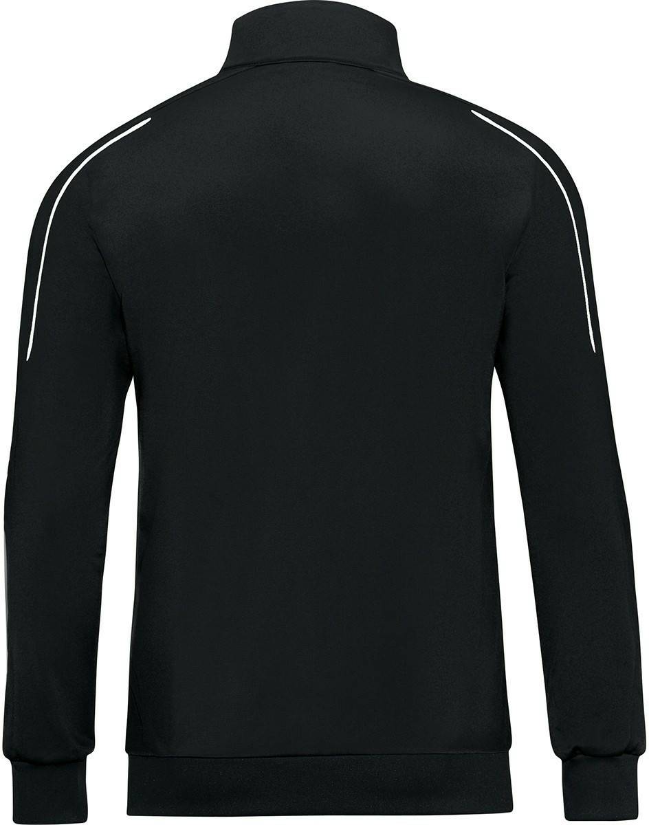 Ropa de deporte JAKO Polyester Jacket Classicoblack