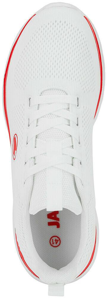 JAKO Sneaker Team Mesh Sneaker white Sneakers