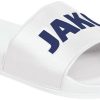 JAKO Jakolette Classico (5750)white/navy Calzado de baño