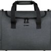 JAKO Sports Bag Challenge L (1921)stone grey Bolsas de deporte