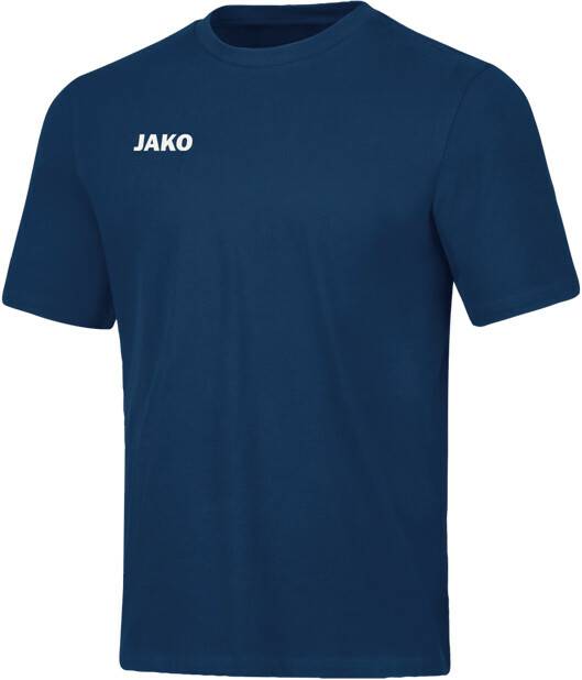 JAKO Base T-shirt women (375350) blue Ropa de deporte