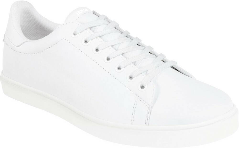 JAKO City Trainers (5727)white Sneakers