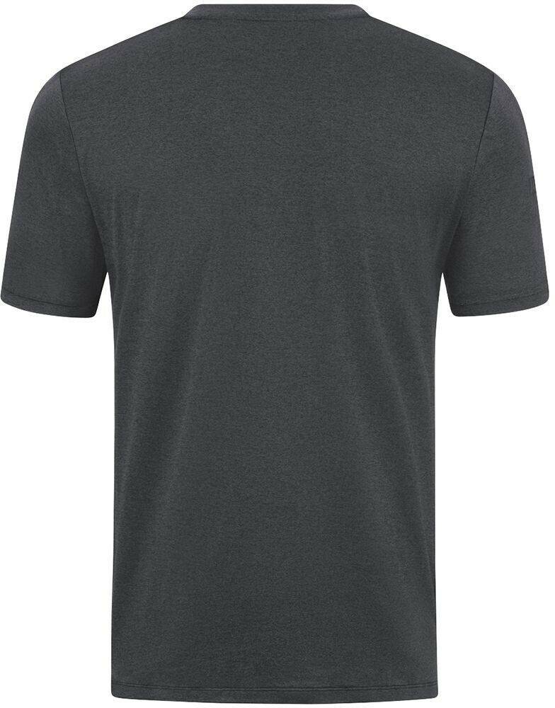 Ropa de deporte JAKO T-Shirt Pro Casual (6145)(6145-855) grey