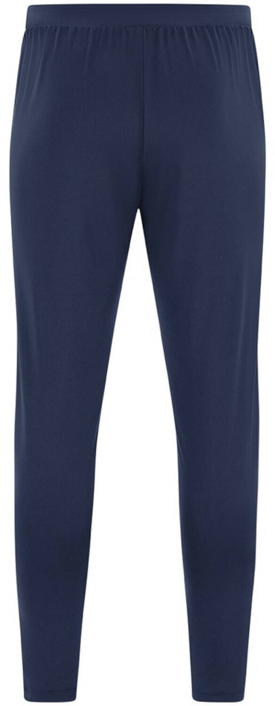 JAKO Kids Tracksuit Bottoms Power (8423)seablue Ropa de deporte