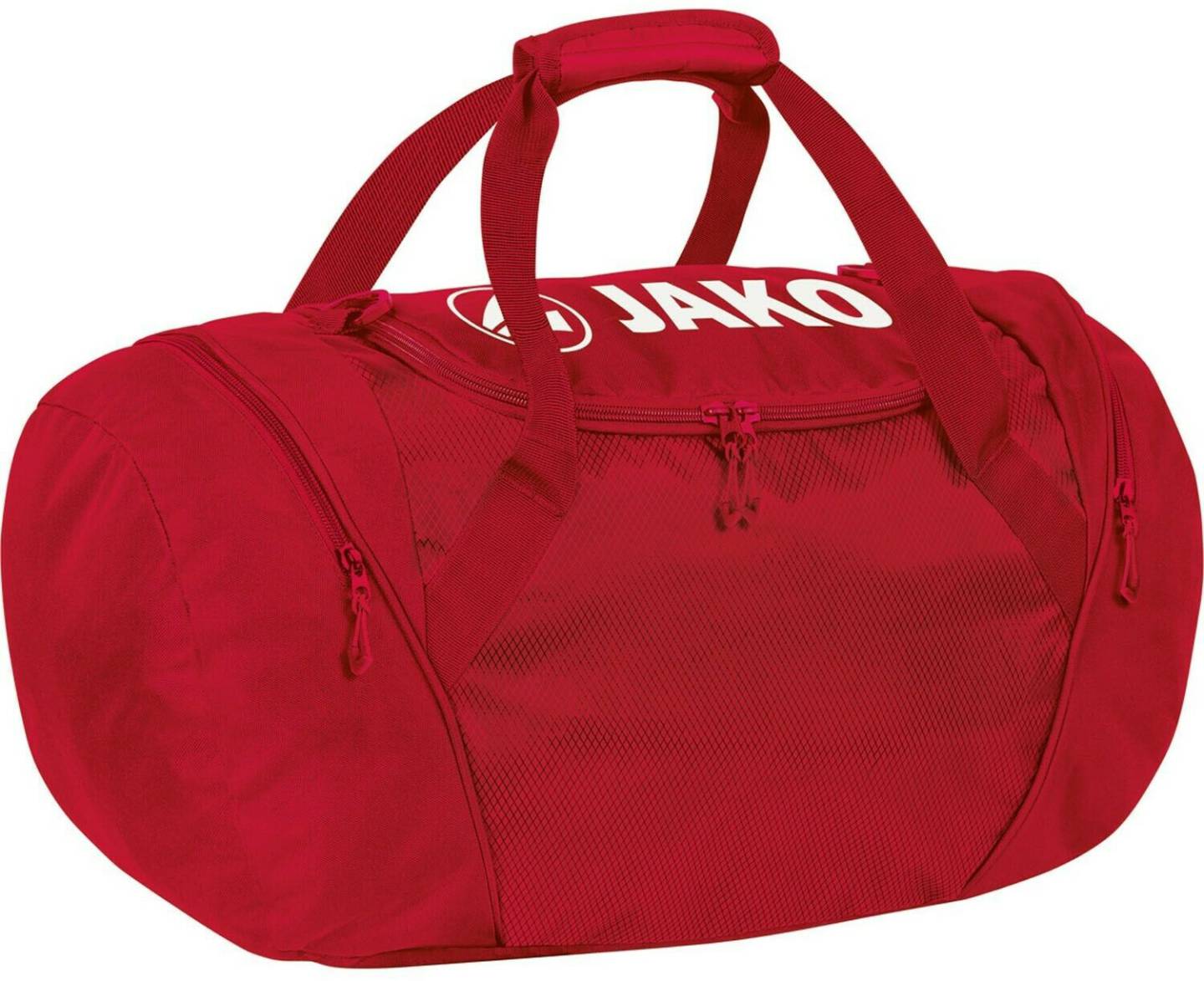 JAKO Backpack L (1989)chili Bolsas de deporte