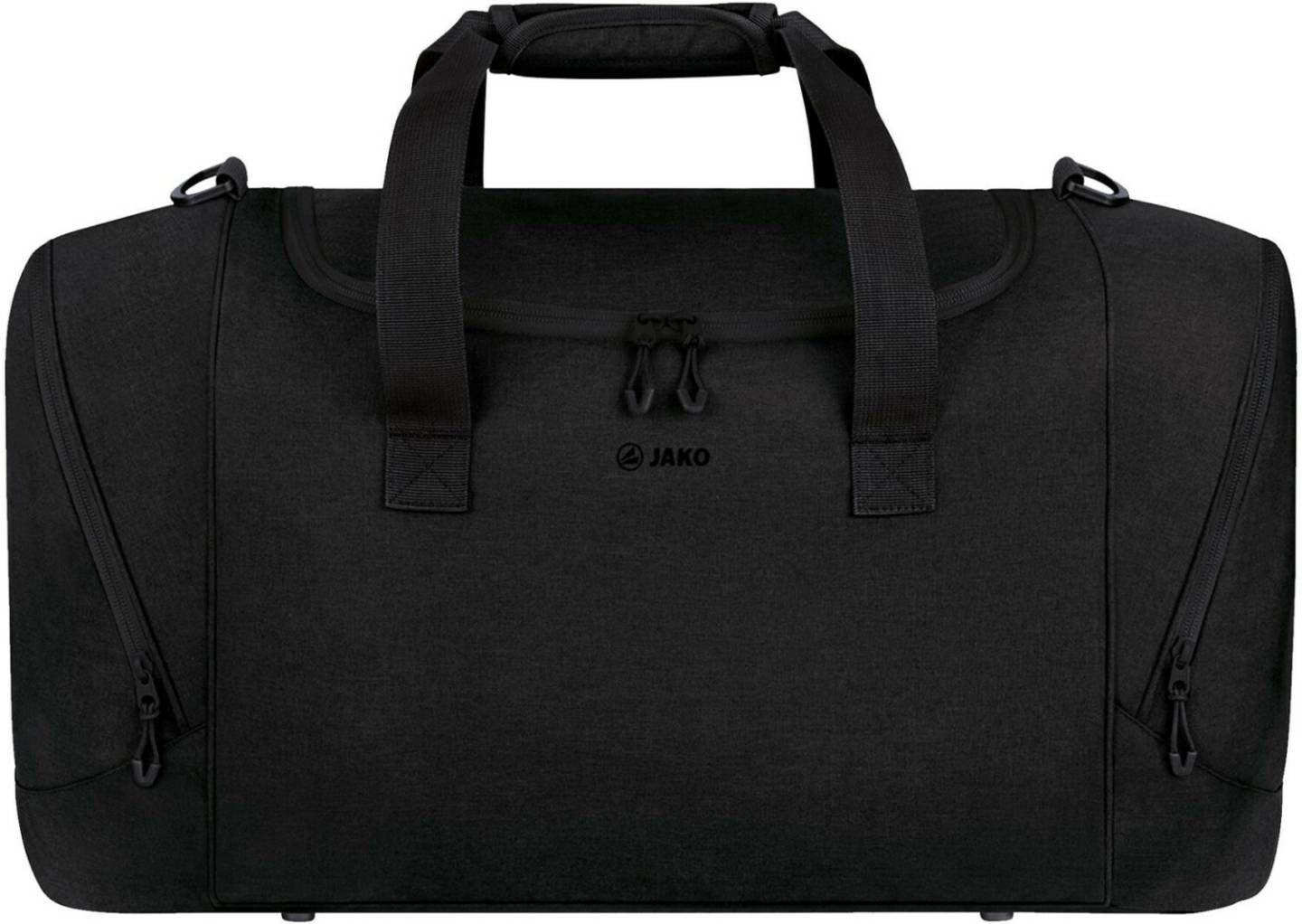 Bolsas de deporte JAKO Sports Bag Challenge L (1921)black