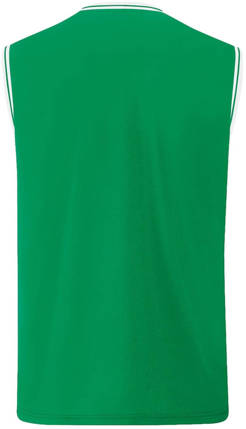 Ropa de deporte JAKO Center 2.0 jersey basketball (4150)green/white