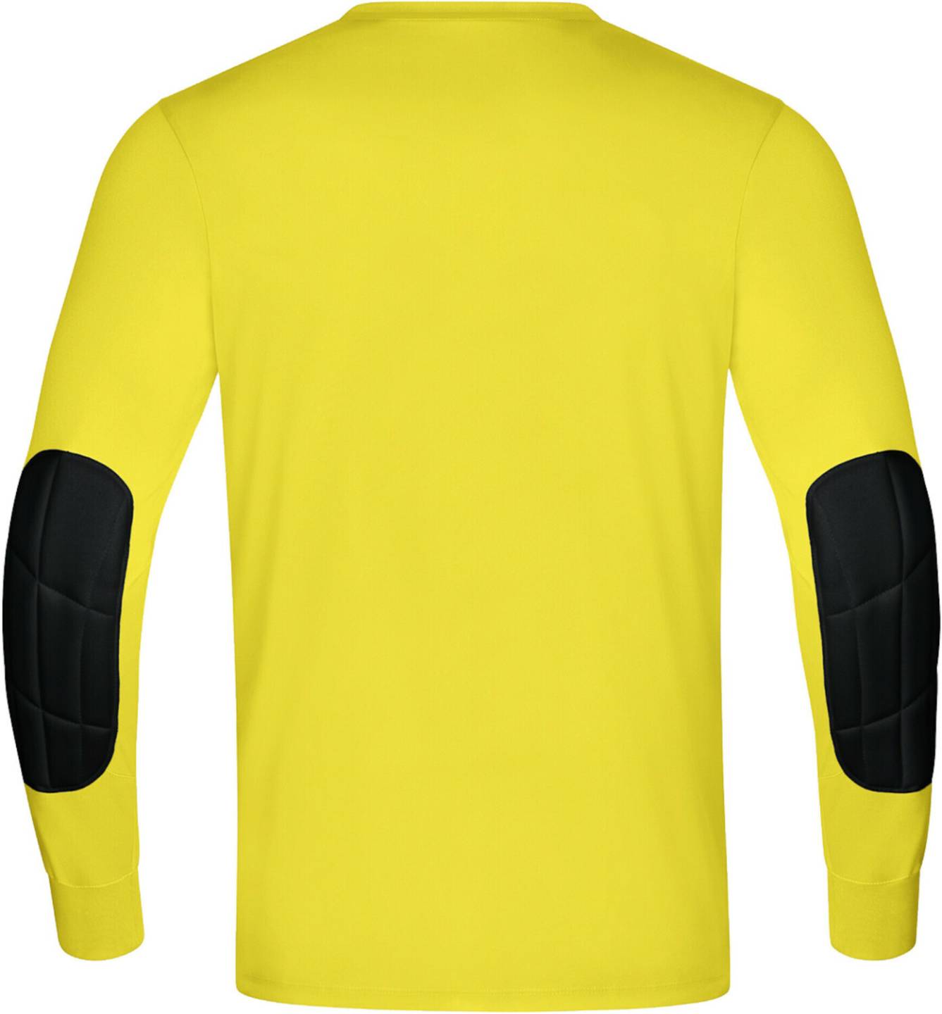 Ropa de deporte JAKO Power goalkeeper jersey Kids (8923)yellow