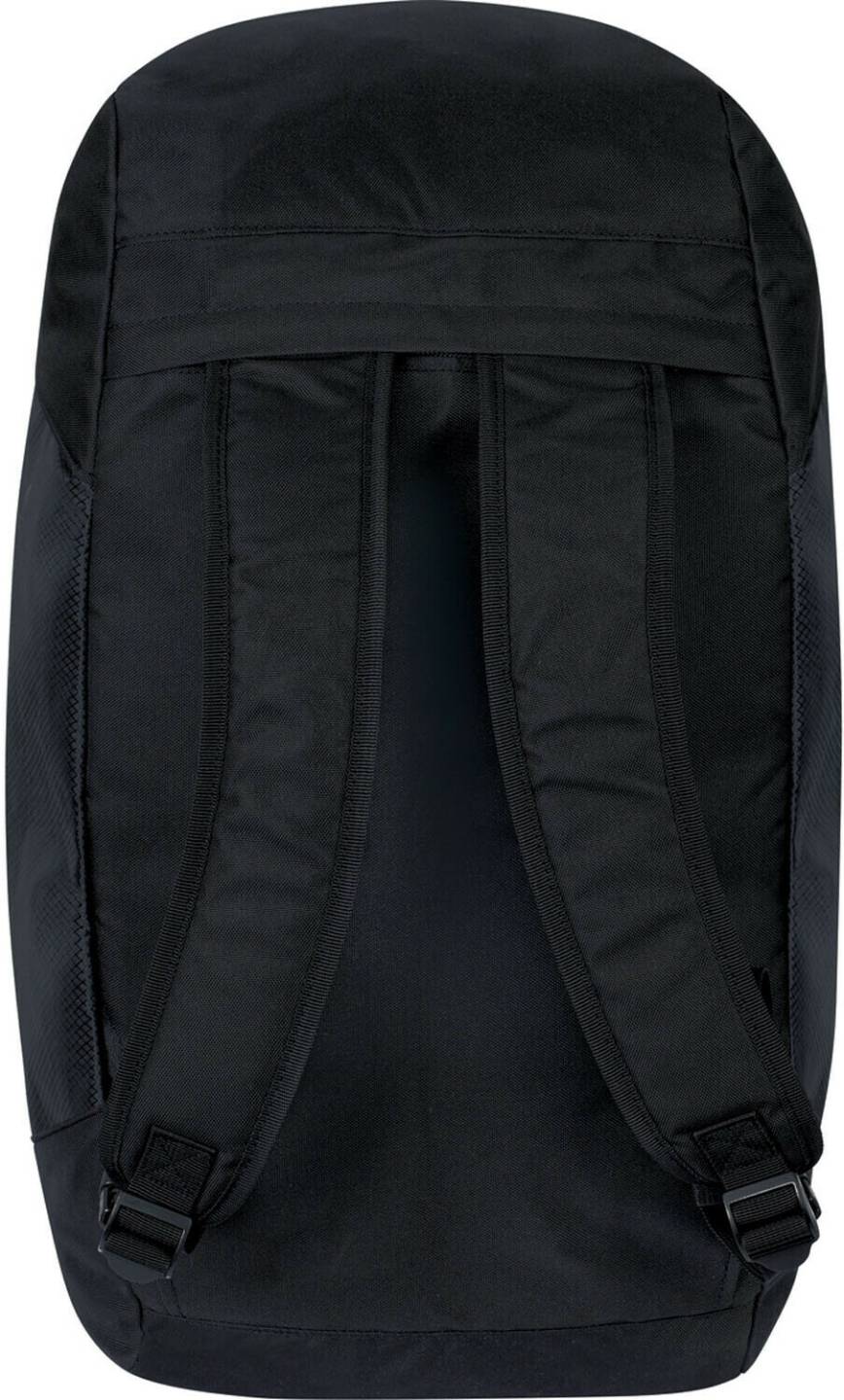 JAKO Backpack M (1989)black Bolsas de deporte