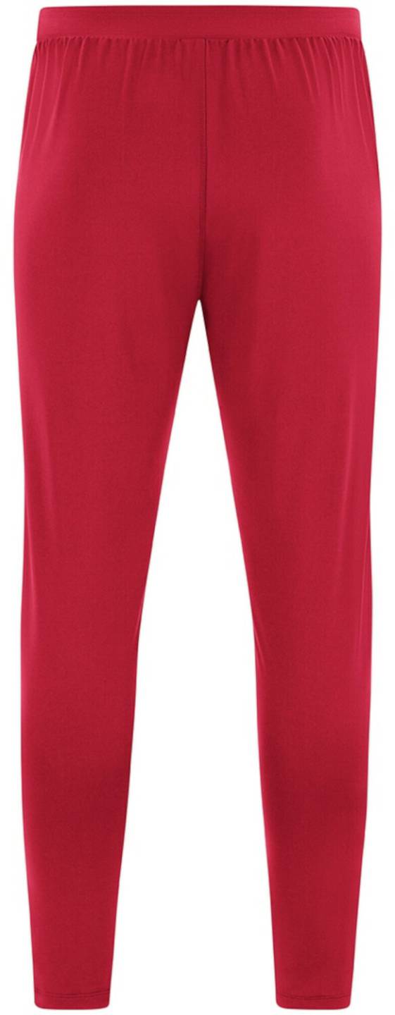 JAKO Kids Tracksuit Bottoms Power (8423)red/white Ropa de deporte