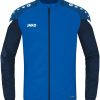 Ropa de deporte JAKO Performance Jacket (9322)royal/marine