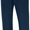 Ropa de deporte JAKO Tracksuit Bottoms Classico Long Size (6550)marine