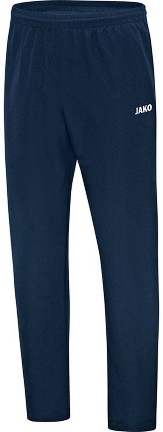 Ropa de deporte JAKO Tracksuit Bottoms Classico Long Size (6550)marine