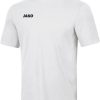 JAKO Base T-shirt women (374636) white Ropa de deporte