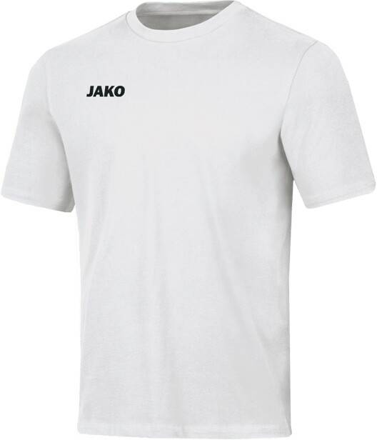 JAKO Base T-shirt women (374636) white Ropa de deporte