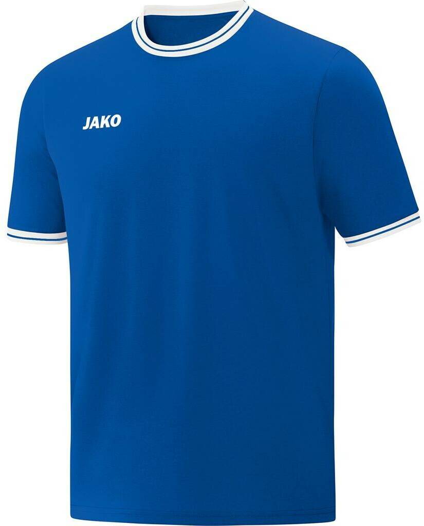 JAKO Center 2.0 Shooting Shirt (4250)blue/white Ropa de deporte