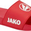 JAKO Jakolette Bath Shoe fiery red Calzado de baño