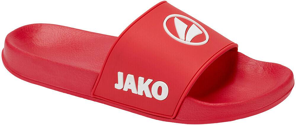 JAKO Jakolette Bath Shoe fiery red Calzado de baño