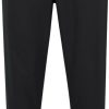 JAKO Men's Tracksuit Bottoms Retro (6511)black Ropa de deporte