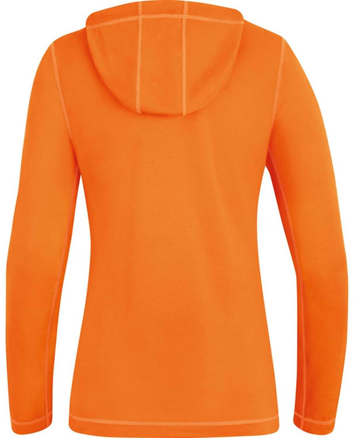 Ropa de deporte JAKO Run 2.0neon orange