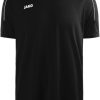 JAKO Classico T-Shirt (6150)black Ropa de deporte