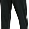 JAKO Copa pantalón chándal hombrede chándal hombre negro/blanco Ropa de deporte