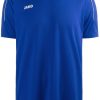 JAKO Classico T-Shirt (9590) blue Ropa de deporte