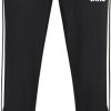 Ropa de deporte JAKO Women's Woven Trousers Power (6523)black/white