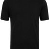 Ropa de deporte JAKO T-Shirt Pro Casual (6145)(6145-800) black