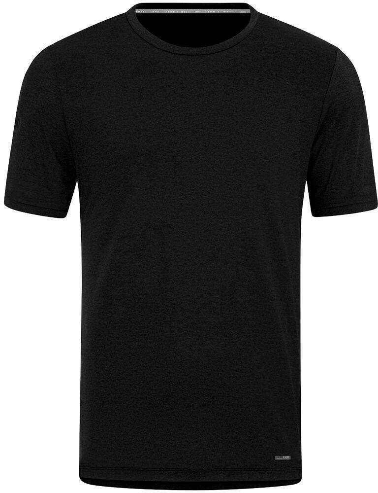 Ropa de deporte JAKO T-Shirt Pro Casual (6145)(6145-800) black