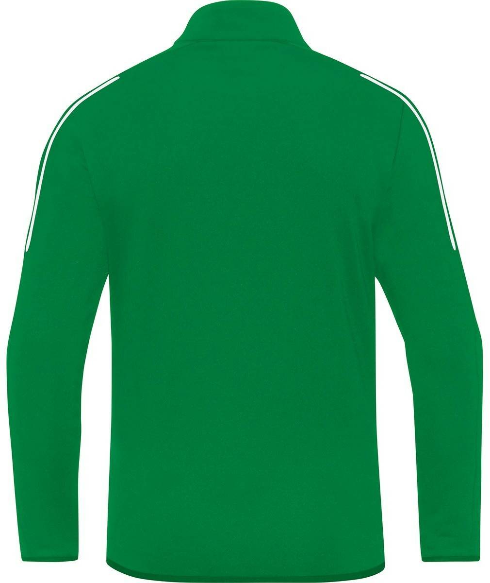 JAKO Youth Training Jacket Classicosport green Ropa de deporte