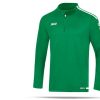 Ropa de deporte JAKO Striker 2.0 Ziptop children (8619)green