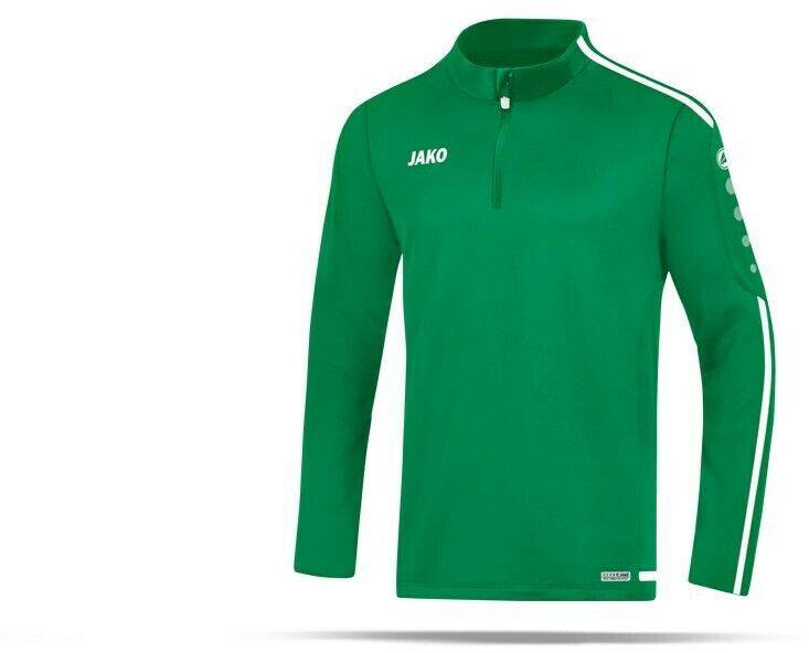 Ropa de deporte JAKO Striker 2.0 Ziptop children (8619)green