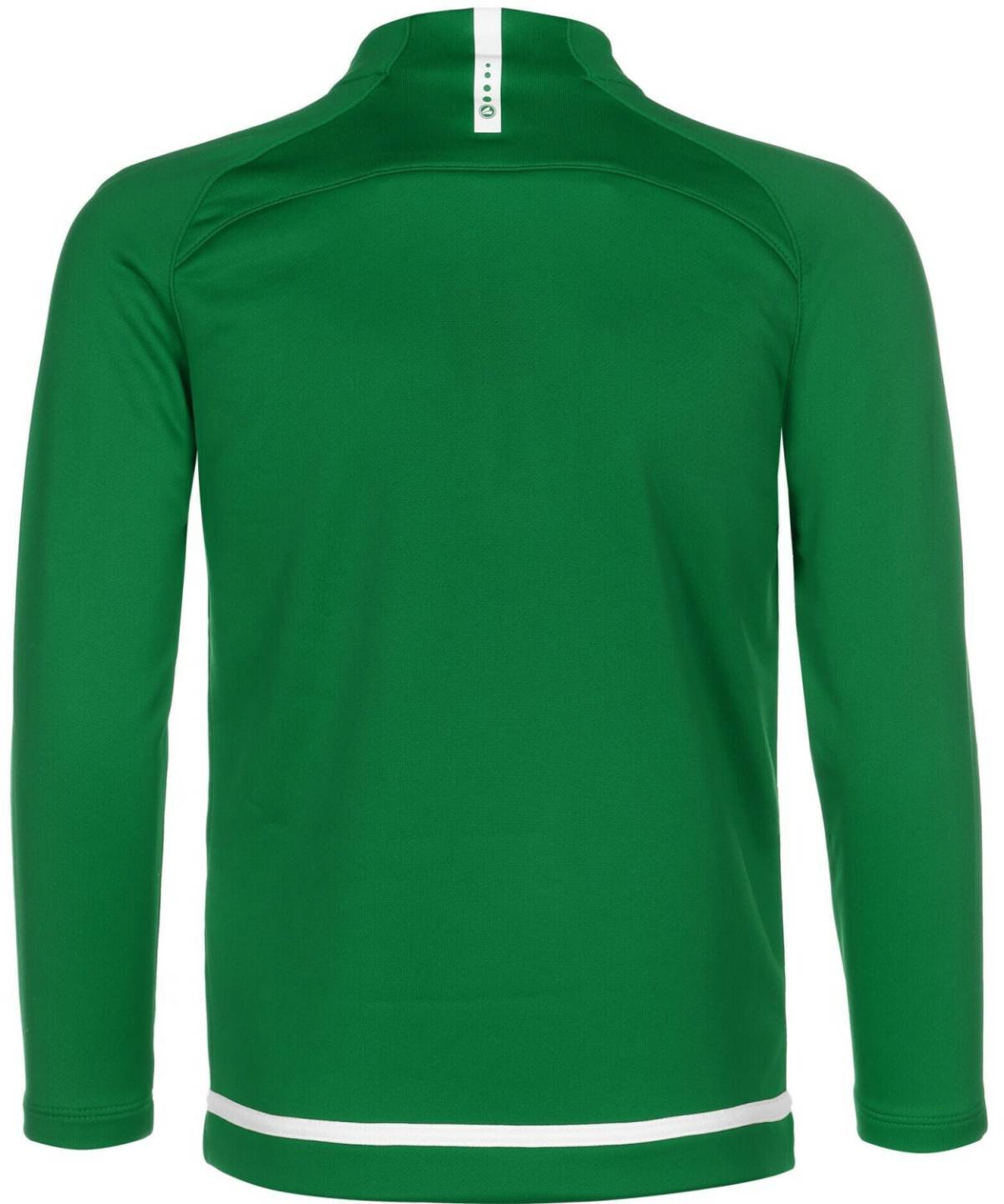 Ropa de deporte JAKO Striker 2.0 Ziptop (8619)sport green/white