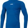 JAKO Comfort 2.0 Turtleneck Kids (6955)children blue Ropa de deporte