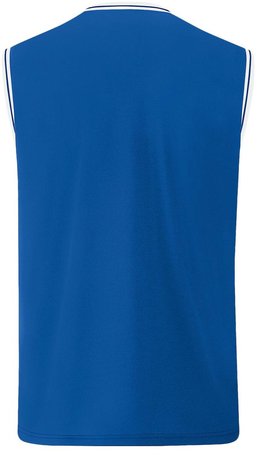 JAKO Center 2.0 jersey basketball (4150)blue/white Ropa de deporte