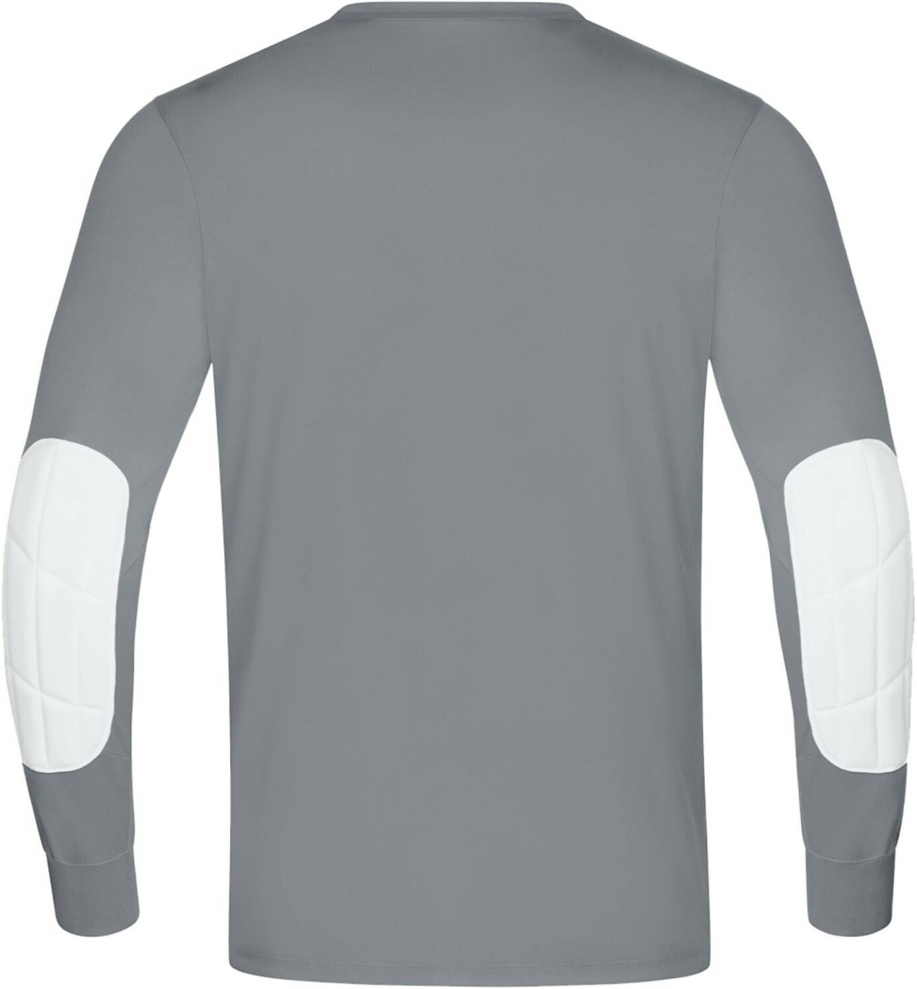 Ropa de deporte JAKO Power goalkeeper jersey Kids (8923)gray