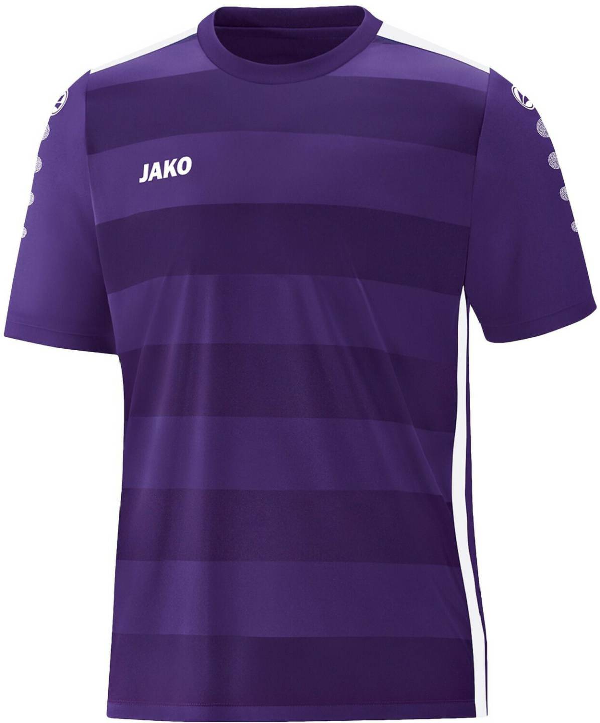 JAKO Celtic 2.0 Shirt short sleeve Youth (4205K)(4205K-10) violet Ropa de deporte